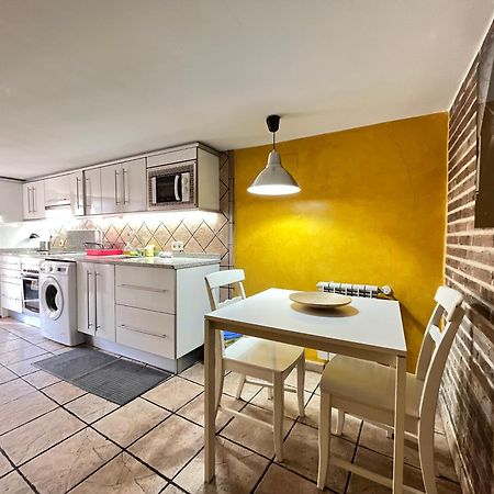 Loft Plaza Mayor 3 Temporal Мадрид Екстер'єр фото