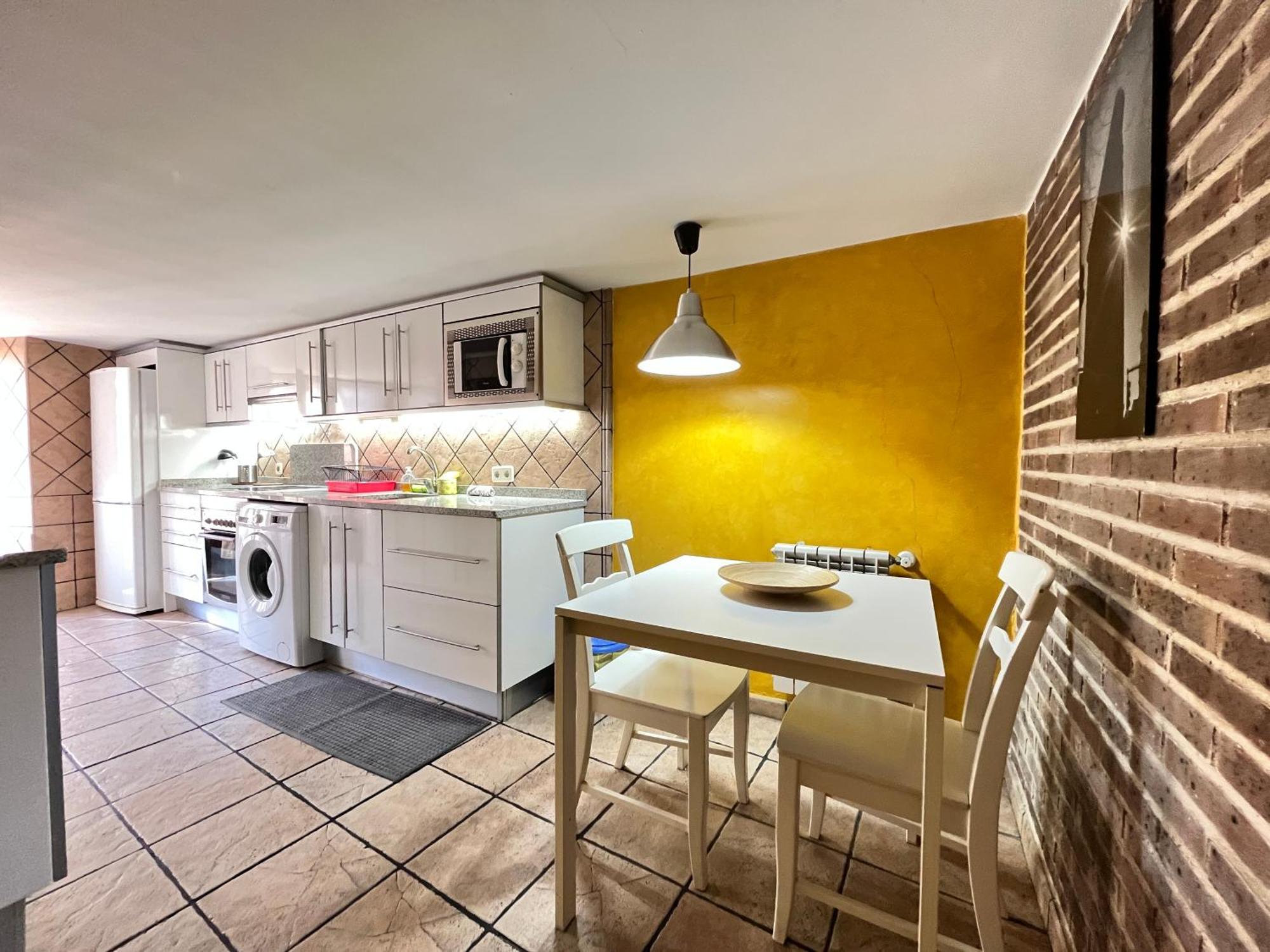 Loft Plaza Mayor 3 Temporal Мадрид Екстер'єр фото