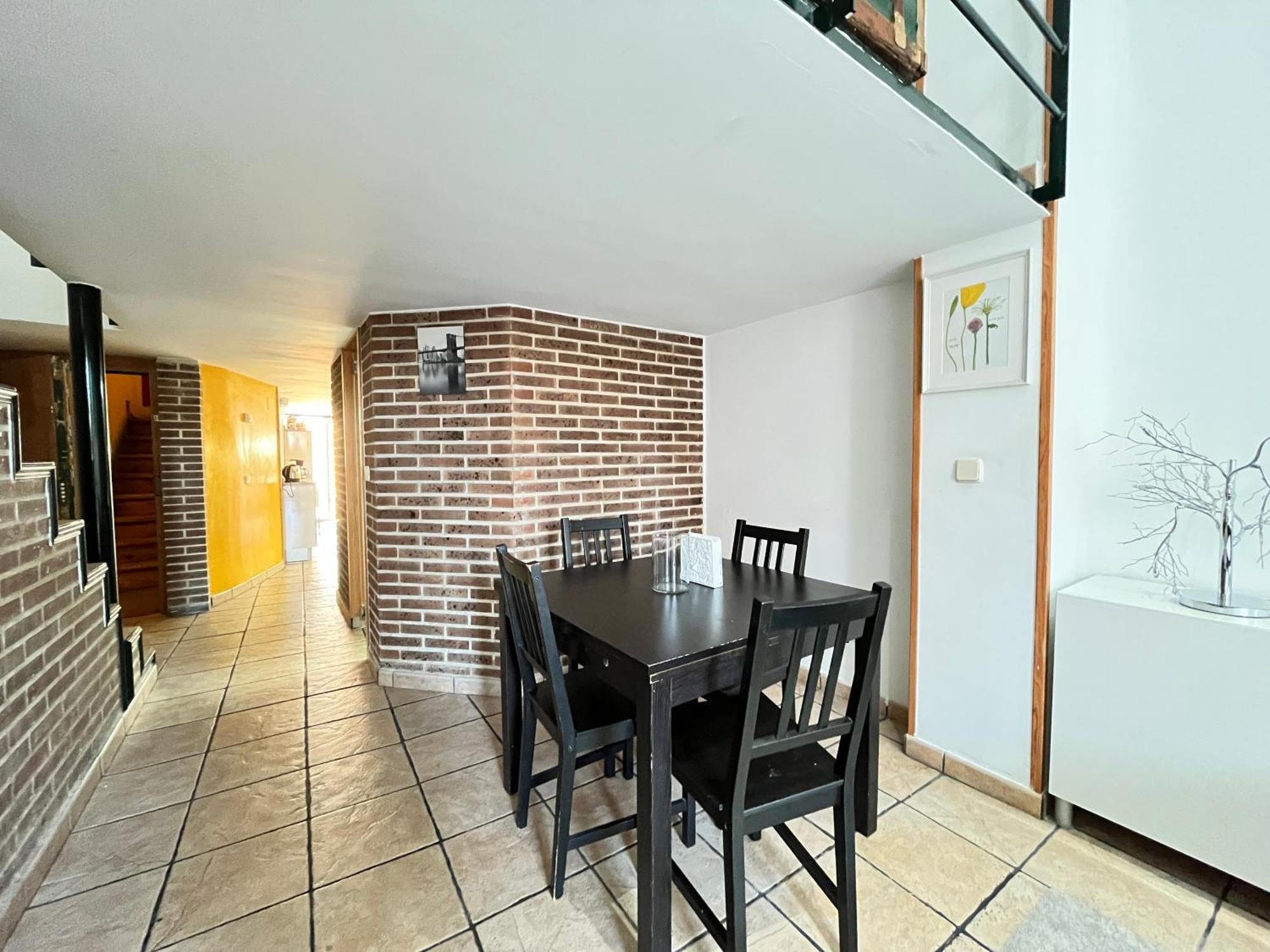 Loft Plaza Mayor 3 Temporal Мадрид Екстер'єр фото