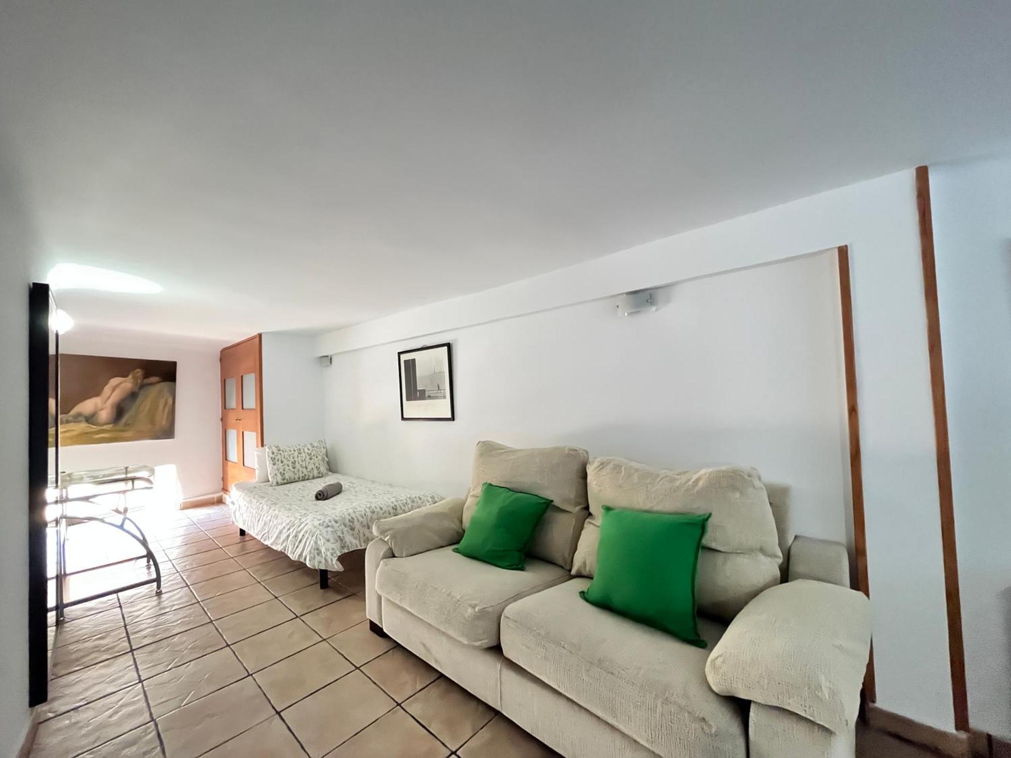 Loft Plaza Mayor 3 Temporal Мадрид Екстер'єр фото