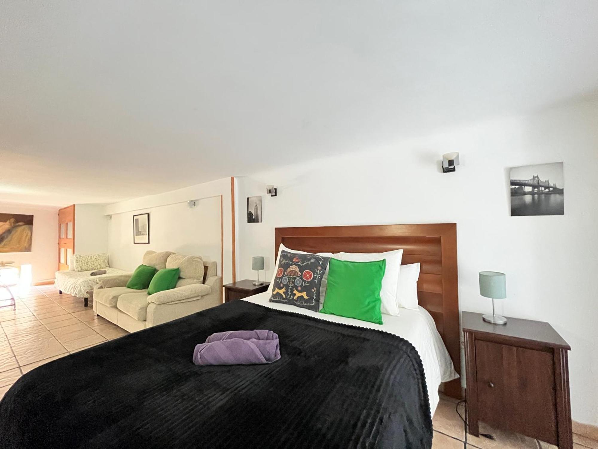 Loft Plaza Mayor 3 Temporal Мадрид Екстер'єр фото