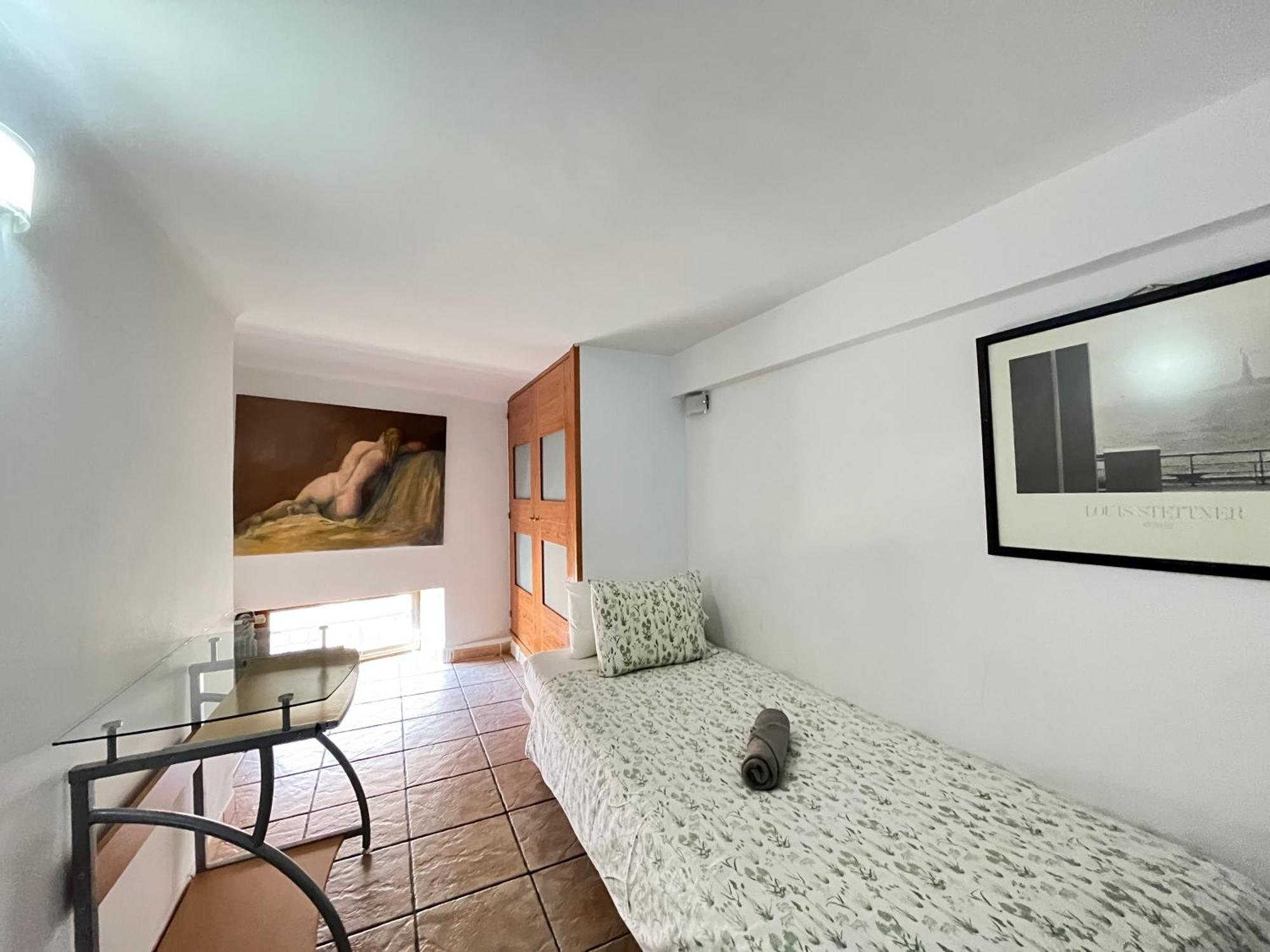 Loft Plaza Mayor 3 Temporal Мадрид Екстер'єр фото